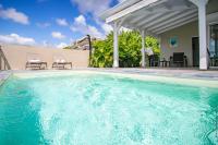 La maison bleue - B&B Fort-de-France