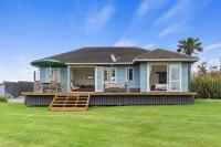 Serene Cove Escape - Waipu Holiday Home - B&B
