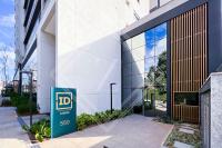 Zainalofts7Vila Mariana ao lado metrô, CASV 127 ID - Ferienwohnung São Paulo