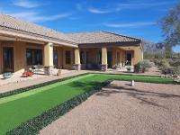Luxurious Tuscan-style Villa with magnificent panoramic views - B&B Gold Canyon