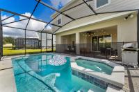 Game Room, Water Park, Themed, Great Location - Ferienwohnung Davenport
