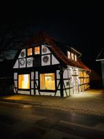 OVERNIGHT No4 - Arcade, Kino, Airhockey, Dart - B&B Isernhagen-Süd