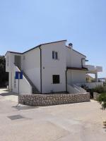 Apartamento - Planta baja