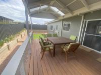 Moonta Bay Holiday Home - B&B Moonta Bay