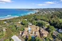 Sunset Poolside - Your perfect poolside escape in Mollymook Beach! - Chambres d’hôtes Mollymook