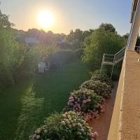 Apartamento de 1 dormitorio