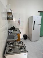 Appartement 2 Chambres Deluxe