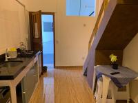 Two-Bedroom Studio Apartment
