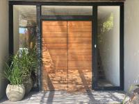 Casa Mia Rambla,casa completa para 12 personas,cuenta con 5 dormitorios ,4 baños ,piscina climatizada y parrillero - Chambres d’hôtes