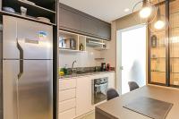 Prédio próximo ao Centro - B&B Curitiba