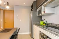 Prédio próximo ao Centro - B&B Curitiba