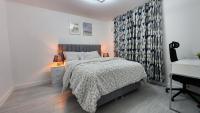 A room in a shared house in Dublin 15 - B&B