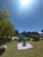 Complejo Arenas - B&B Balneario Pehuen Co