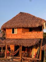 Buena Onda Surf House - Chambres d’hôtes Las Peñitas