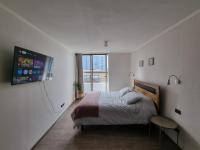 Apartamento de 1 dormitorio