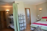 Familiekamer met Terras
