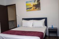 Apartamento de 2 dormitorios