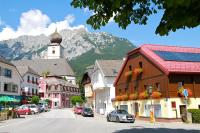 Bachschneider Apartments - by myNests - B&B Gröbming