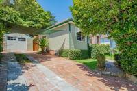 'Sunfields' Garden Hideaway between Beaches and CBD - B&B Kahiba