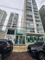 Apto Novo Canto do Forte - B&B Praia Grande