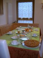 Agritur All'Olivo - B&B Faver