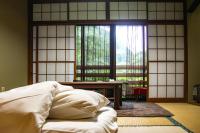 Habitación Cuádruple de estilo japonés