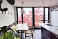 Townhouse Asahikawa - Ferienwohnung