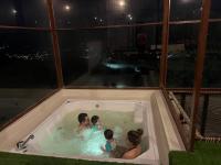 Suite Familiare con Balcone