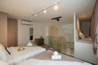 Maisonette-Apartment
