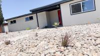 The Saguaro Sanctuary Free Heated Pool 5BD 3BA Pool Table Grill 6 TVs AC Cotton Bedding - B&B Tucson