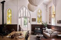 The Church at Lyonville - Daylesford Region - Chambres d'hôtes Lyonville
