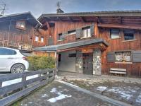 Morzine: Appartement 3 Chambres en Centre, 6 Pers, Parking - FR-1-524-133 - B&B Morzine