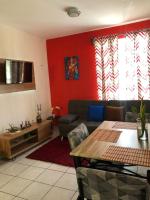 Departamento Caribe por Zamna - Bed and Breakfast