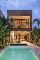 Arvatya Villas Bingin by Blacksand - B&B Badung