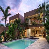 Arvatya Villas Bingin by Blacksand - B&B Badung