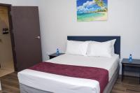 Apartamento de 2 dormitorios