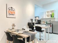 Appartamento Deluxe con 2 Camere da Letto