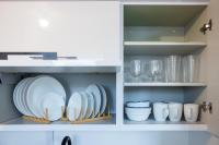 Dreibettzimmer mit Balkon