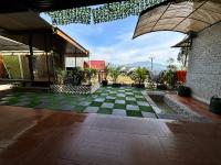 Villa Tagar Hidayah - B&B