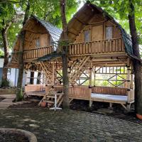 Homestay Syariah Tipe C Kadudampit Sukabumi - B&B Citamiang