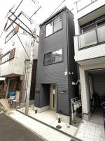 Casa Nishikujo by Liaison - Bed and Breakfast Osaka