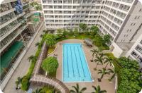 House of Bangtan at Grace Residences, Taguig - B&B