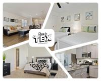 Charming Hutto Getaway - Ferienwohnung