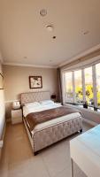 Chambre Double avec Salle de Bains Privative