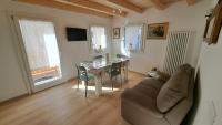 Lucy's apartment - Bed and Breakfast