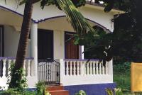 Villa mit 1 Schlafzimmer