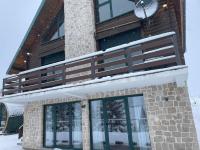 Apartmani Villa Tea - B&B