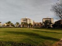 Jardines del Litoral Momas Homes - B&B Málaga