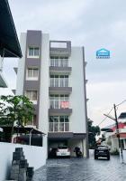 F3 heights - Bed and Breakfast Ernākulam