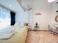 Sugamo 1F-TS0334 - B&B Tokio